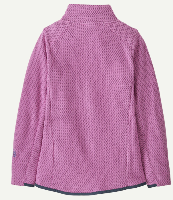 Kids R1 Air FullZip Jacket