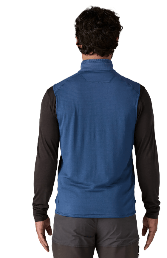 Men's R1® Fleece Vest - Bill & Paul's