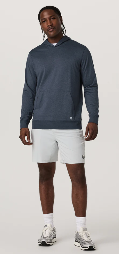 Mens Sunday Hoodie 2.0