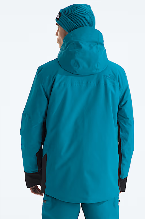 Mens Snowsquall Jacket
