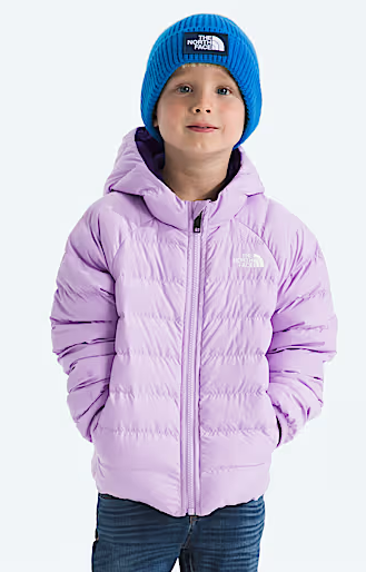 Kids Reversible Perrito Jacket