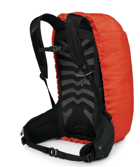 HiVis Raincover XSmall