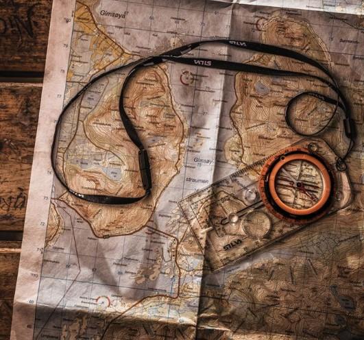 Silva Explorer Pro Compass