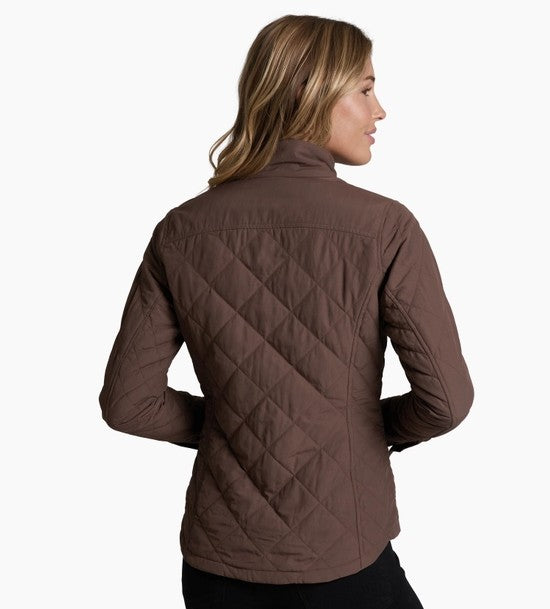 Womens Stunner Ins Jacket