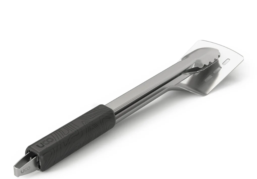 Flatpack Nesting Grill Tools