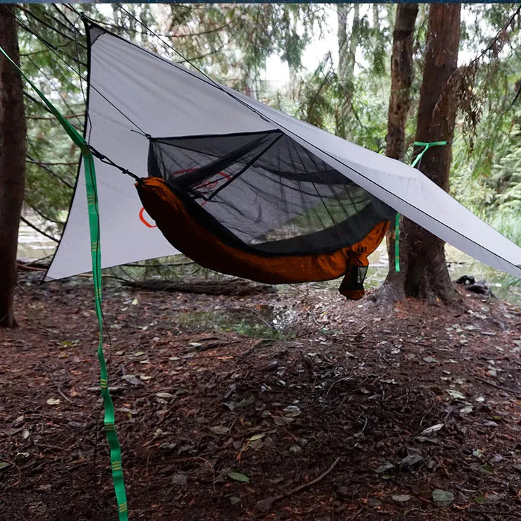Air Bivy All Weather Shelter & Hammock
