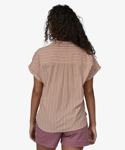 Womens Lightweight A/C Shirt