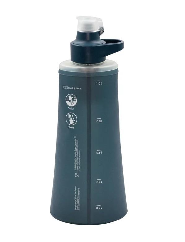 BeFree AC 1.0L
