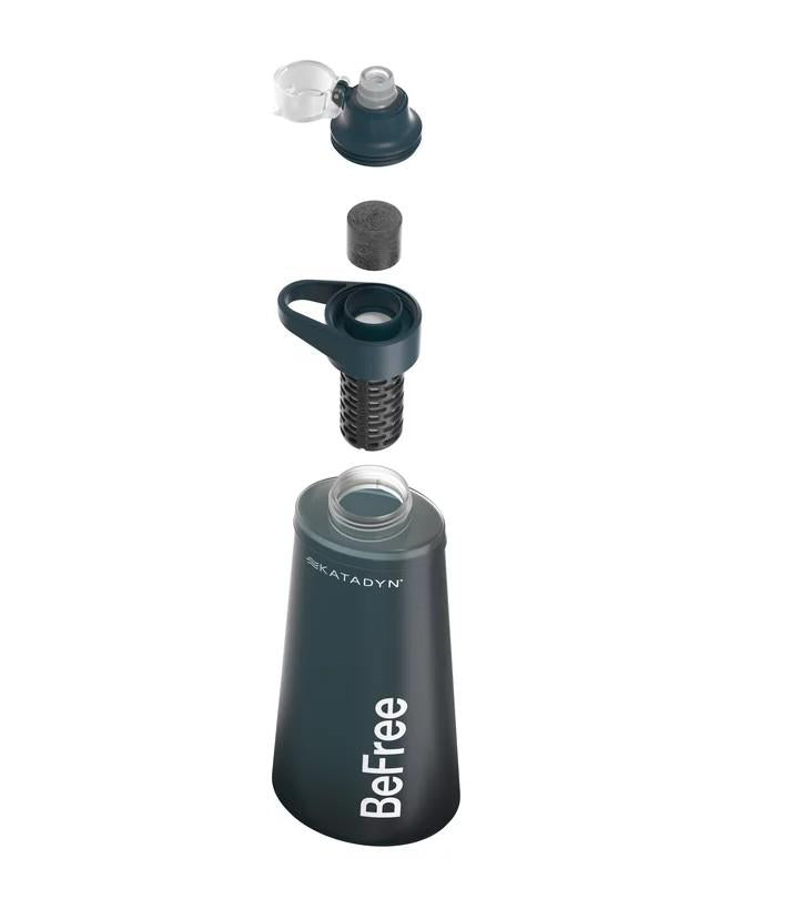 BeFree AC 1.0L