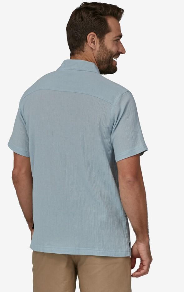 Mens A/C Shirt
