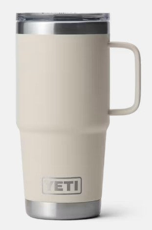 Rambler 20oz Travel Mug