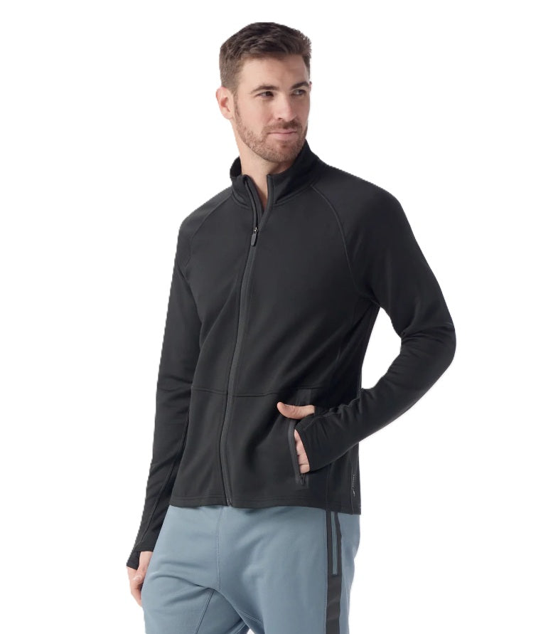 Men's Active Fleece Jacket