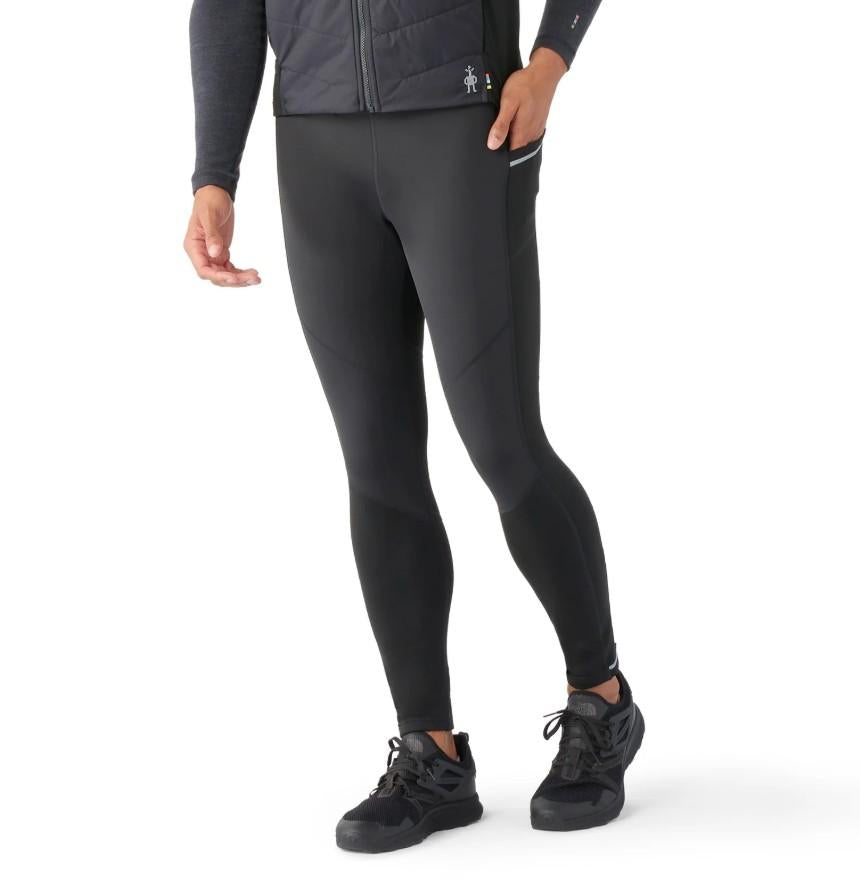 Men's Active Fleece Wind Tight