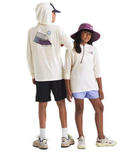 Junior Adventure Coastal Climb Hoodie