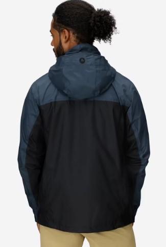 Mens PreCip Eco Rain Jacket