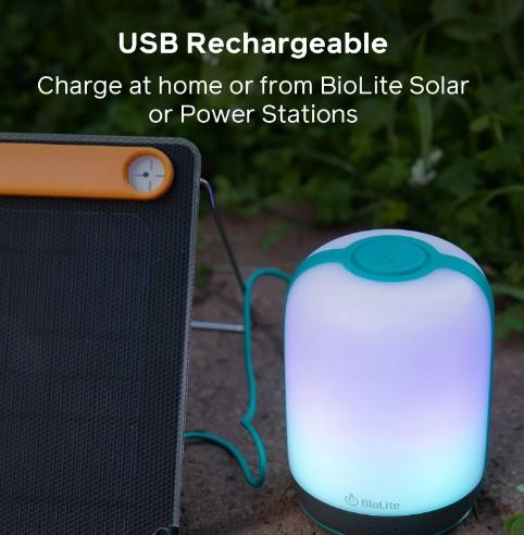 AlpenGlow 500 Lantern