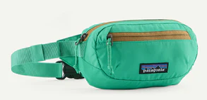 Terravia Mini Hip Pack 1L