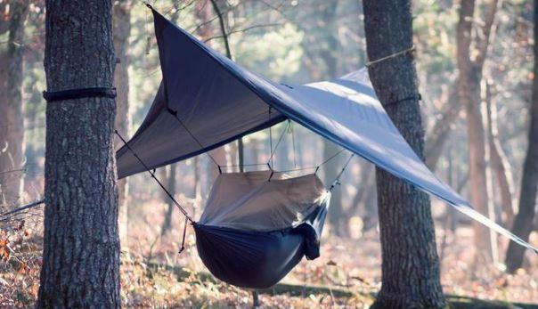 Air Bivy AllWeather Shelter