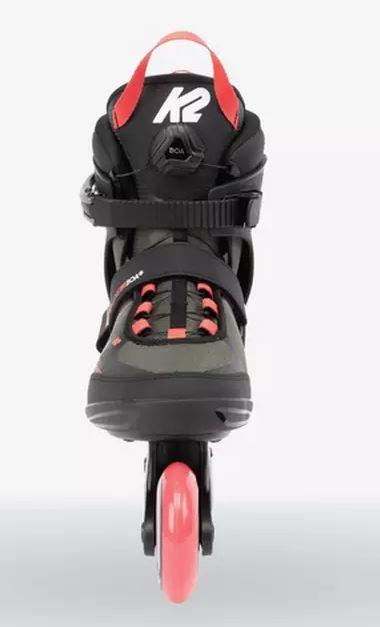 Womens Alexis 80 BOA