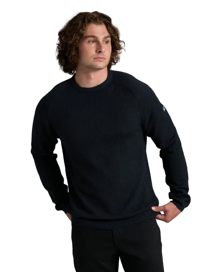 Men's Alibi Sweater