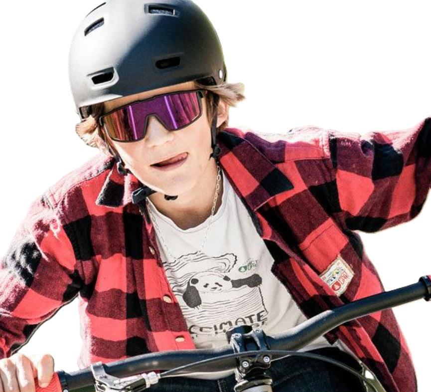 Fury S Spectron 3 Kids