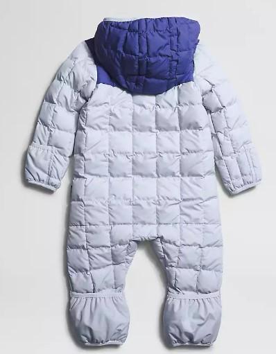 Baby ThermoBall One Piece