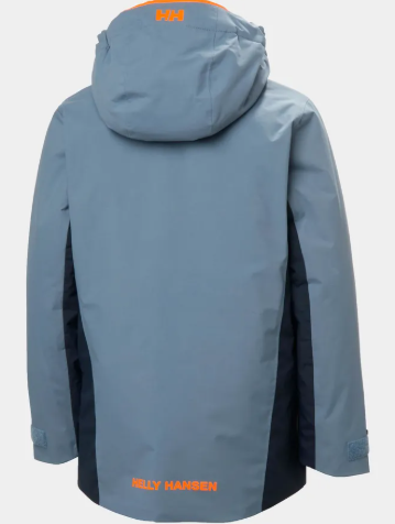 Junior Traverse Jacket