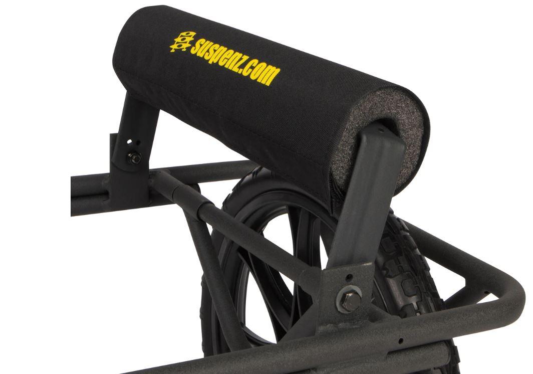 All Terrain Airless Cart