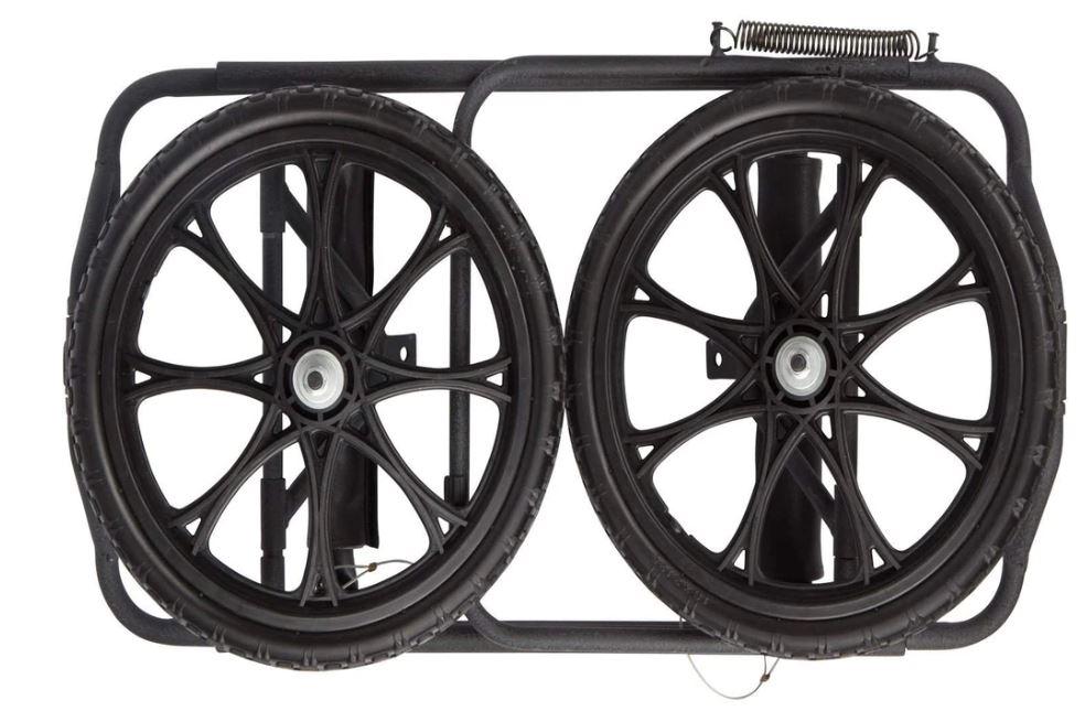 All Terrain Airless Cart