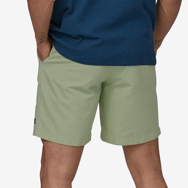Mens Lightweight AllWear Hemp Shorts  8
