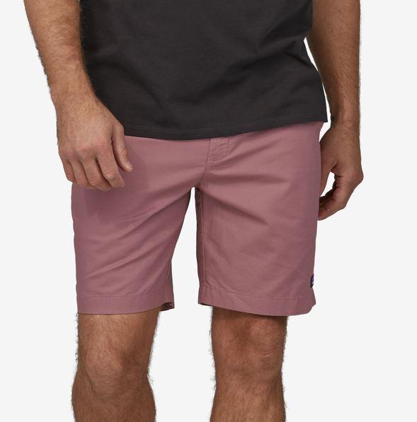 Mens Lightweight AllWear Hemp Shorts  8