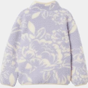 Kids Frosty Pile Sweater