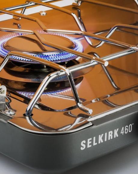 Selkirk 460 Camp Stove