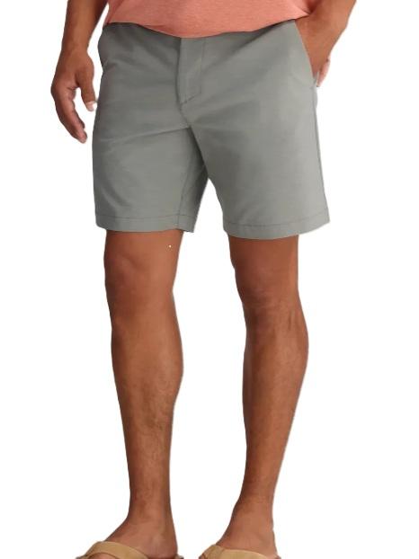 Men's Palmera Hybrid Short