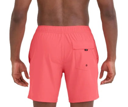 Men's Oh Bouy Swim Shorts 7