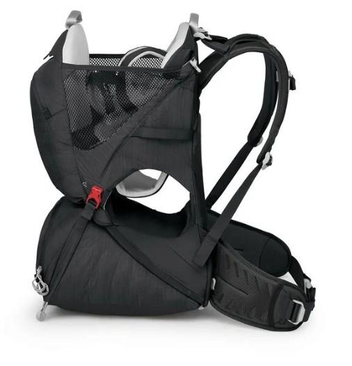 Poco SLT Child Carrier