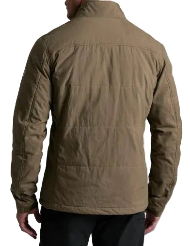 Men's Wylderydr Jacket