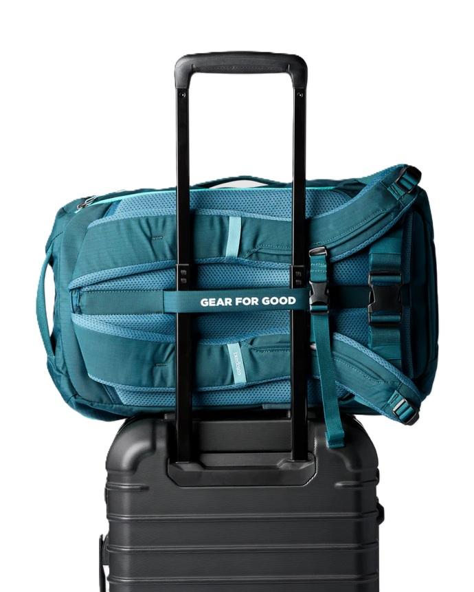 Allpa 28L Travel Pack
