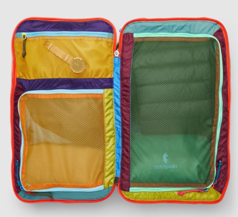 Allpa 28L Travel Pack Del Dia