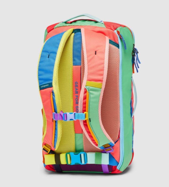 Allpa 28L Travel Pack Del Dia