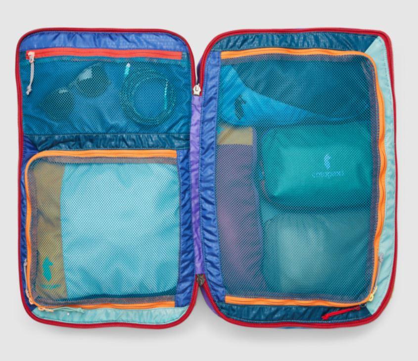 Allpa 35L Travel Pack Del Dia