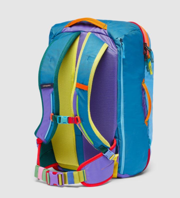 Allpa 35L Travel Pack Del Dia