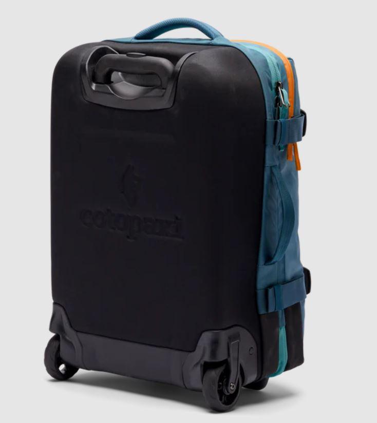Allpa 38L Roller Bag