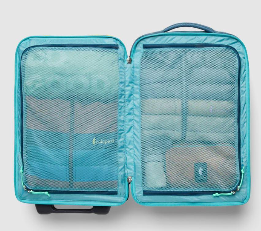 Allpa 38L Roller Bag