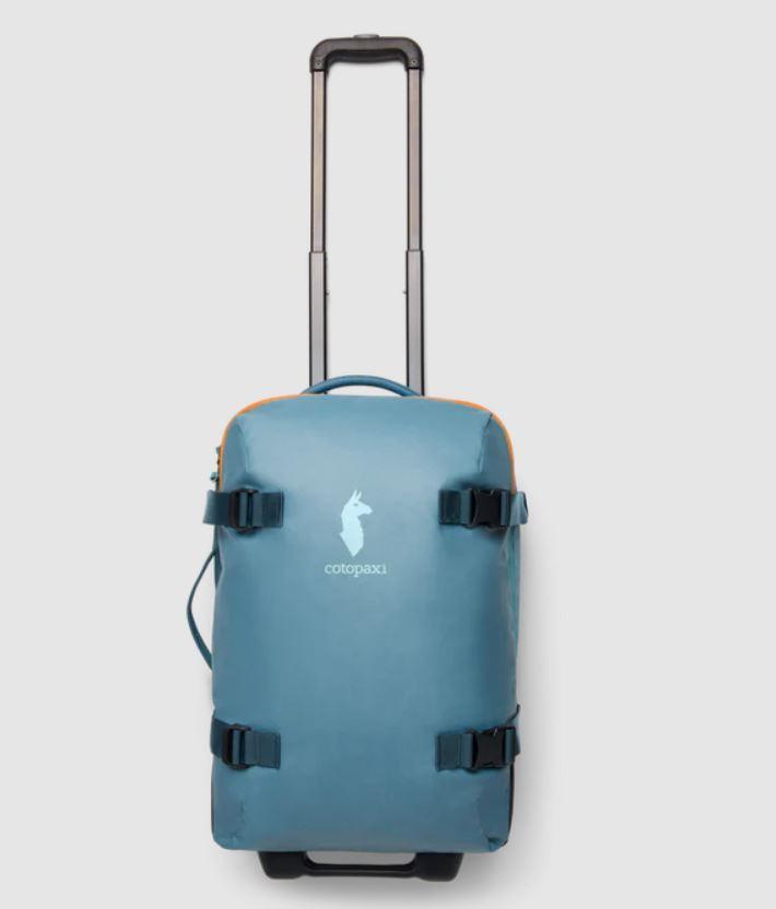 Allpa 38L Roller Bag