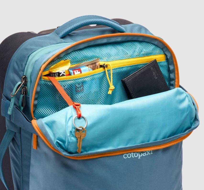 Allpa 38L Roller Bag