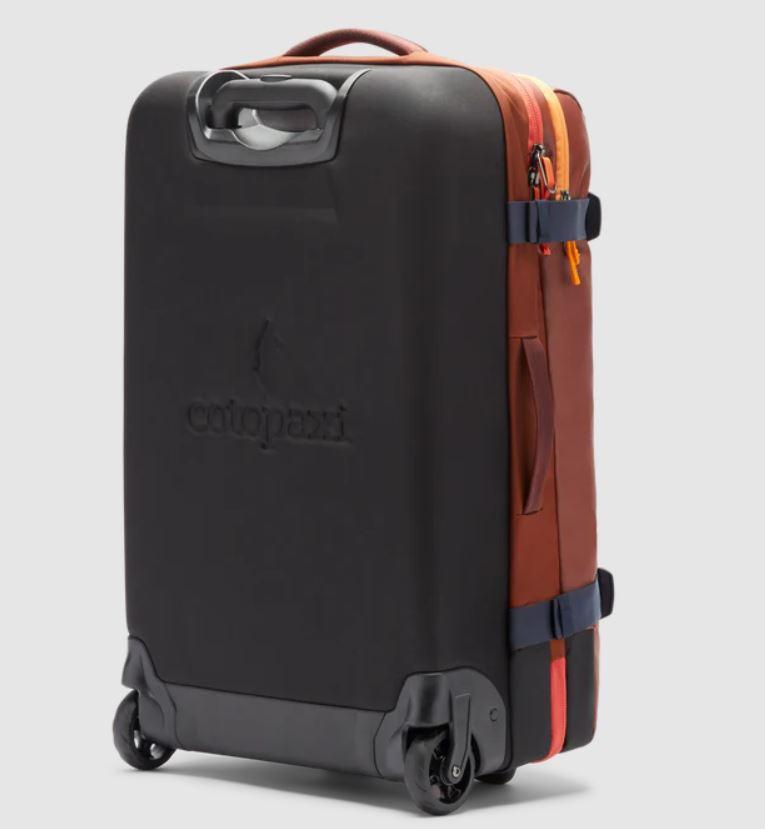 Allpa 65L Roller Bag