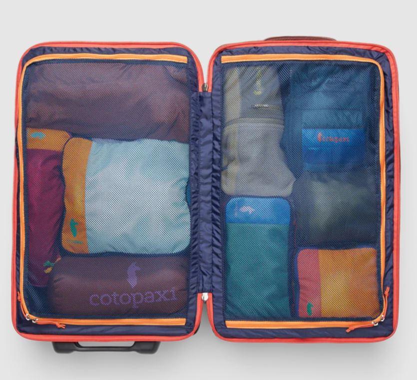 Allpa 65L Roller Bag