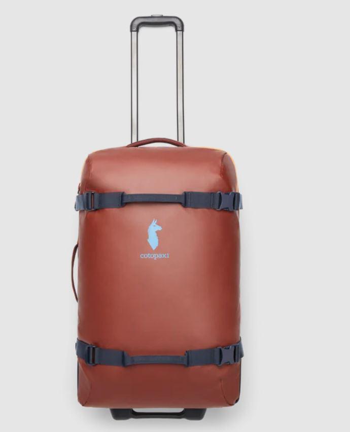 Allpa 65L Roller Bag