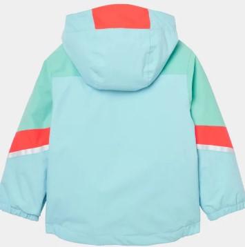 Kids Rider Jacket